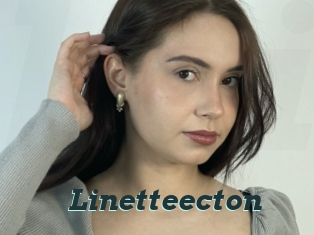 Linetteecton