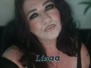 Lisaa