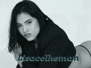 Lisacolheman