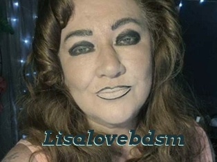 Lisalovebdsm