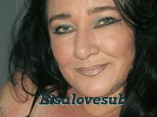 Lisalovesub