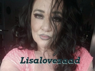 Lisalovezaad