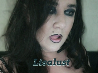Lisalust