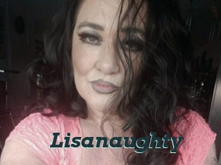 Lisanaughty
