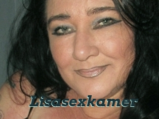 Lisasexkamer