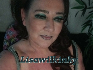 Lisawilkinky