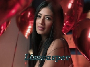 Lisscasper
