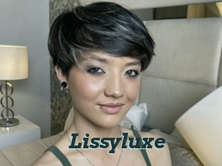 Lissyluxe