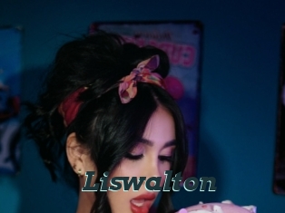 Liswalton
