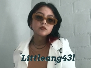 littleang43l Beurette infidele