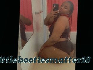 Littlebootiesmatter18