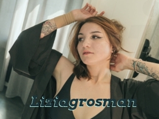 liziagrosman Beurette infidele