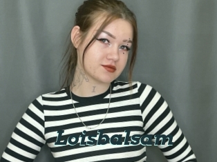 Loisbalsam