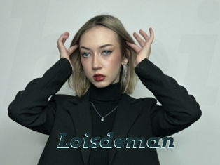 Loisdeman