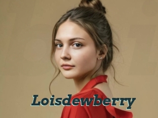 Loisdewberry