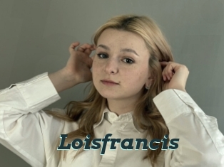 Loisfrancis