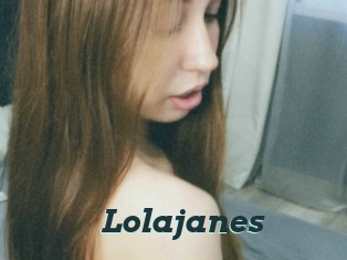 Lolajanes