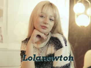Lolanewton