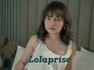 Lolaprise