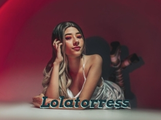 Lolatorress