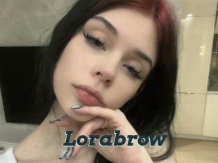 Lorabrow