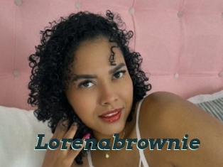 Lorenabrownie