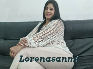 Lorenasanmi