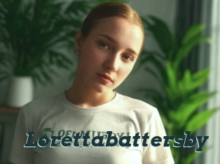 Lorettabattersby