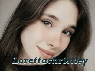 Lorettachristley