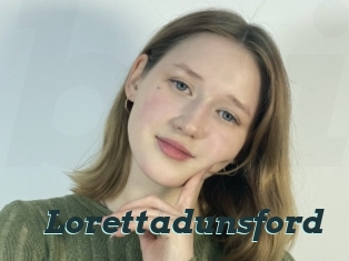 Lorettadunsford