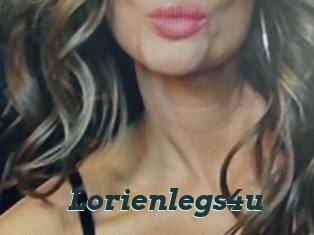 Lorienlegs4u
