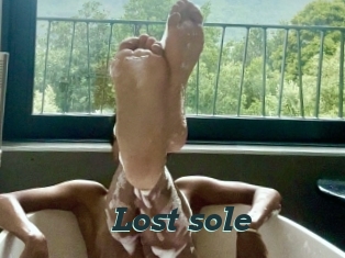 lost_sole Beurette infidele