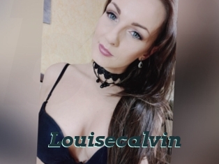 Louisecalvin