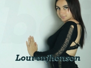 Lourenjhonson