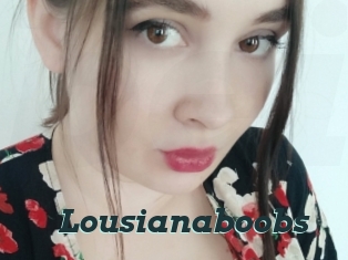 Lousianaboobs