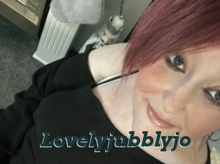 Lovelyjubblyjo