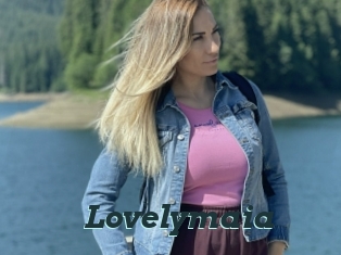 lovelymaia Beurette infidele