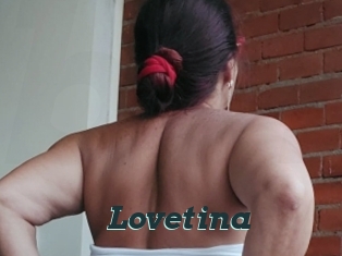 Lovetina