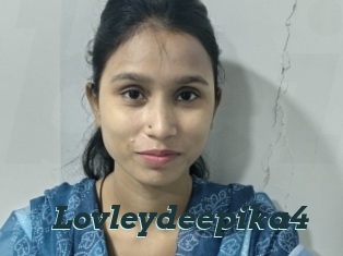 Lovleydeepika4