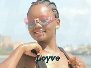 Loyve