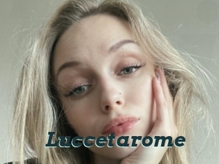 Luccetarome