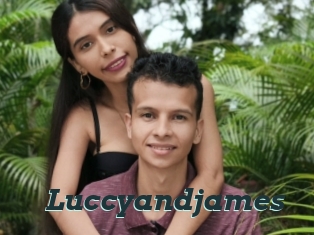 Luccyandjames