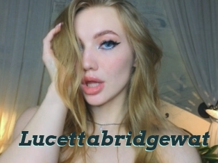 Lucettabridgewat