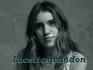 Lucettagrandon