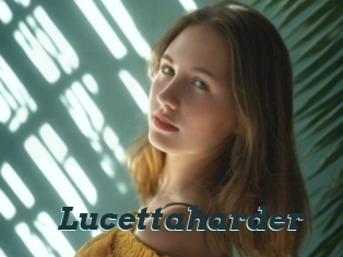 Lucettaharder