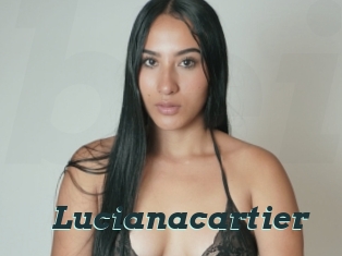 Lucianacartier