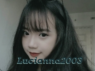 Lucianna2003