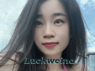 Luckweina