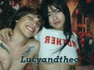 Lucyandtheo