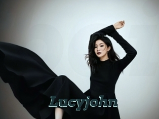 Lucyjohn